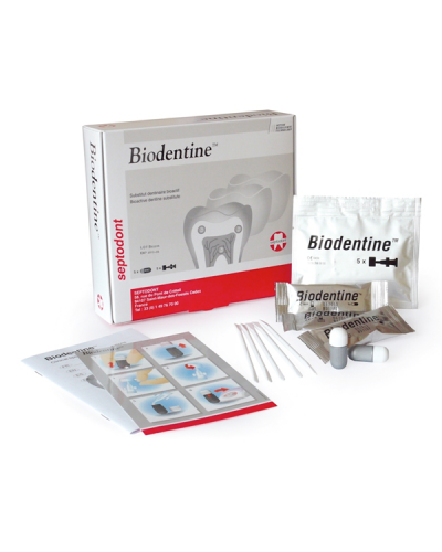 Biodentine - 5 kapsula
